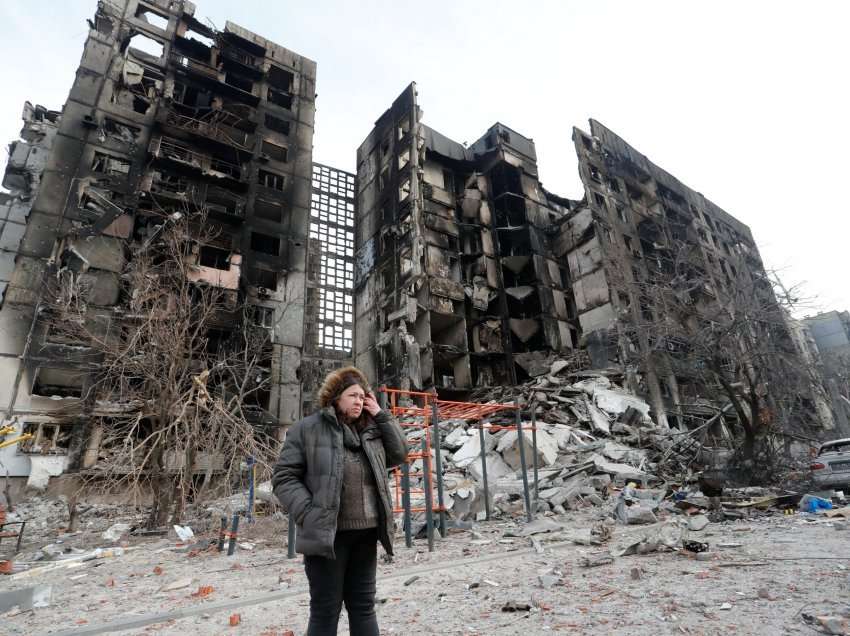 BE po shikon mënyrat e përdorimit të aseteve të ngrira të oligarkëve për të financuar rindërtimin e Ukrainës