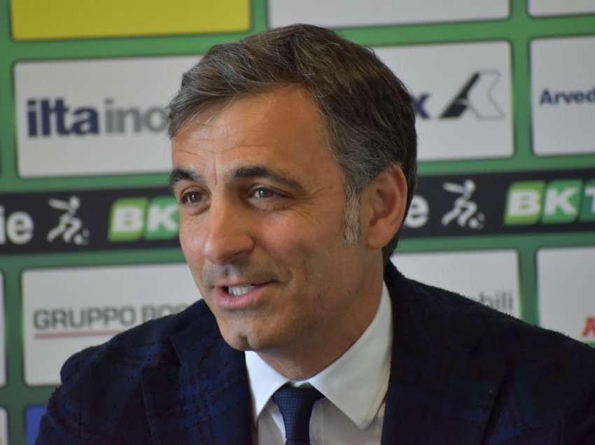 Ish-lojtari i Juventusit jep dorëheqjen