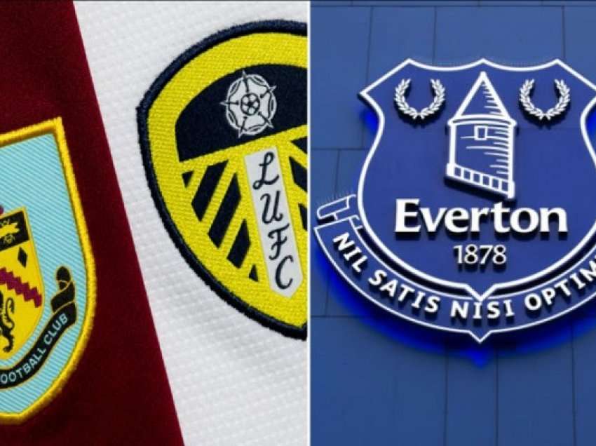 Evertoni thyen rregullat në Premier Ligë, Leeds dhe Burnley kërcënojnë të ndërmarrin veprime ligjore