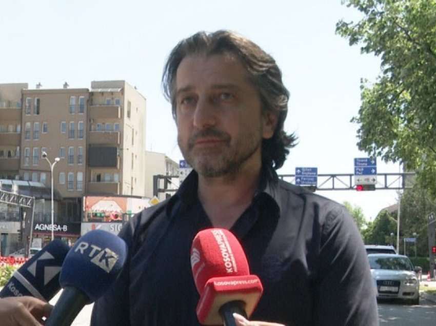 Rama: Lëvizja do të jetë pa pagesë përgjatë qarkores njëkaheshe në Prishtinë