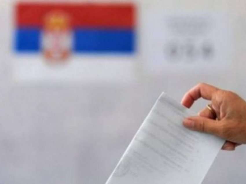 Komisioni Republikan i Zgjedhjeve në Serbi vendos për herë të tretë përsëritjen e zgjedhjeve në Ternoc të Madh të Bujanovcit
