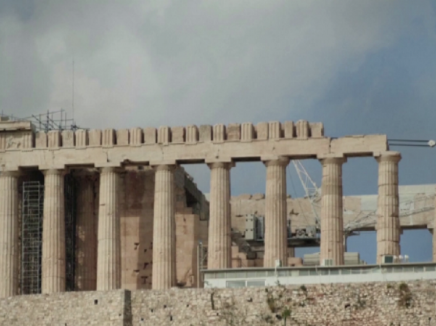 UNESCO/ Fillojnë bisedimet Greqi-Britani për rikthimin e skulpturave te Partenonit