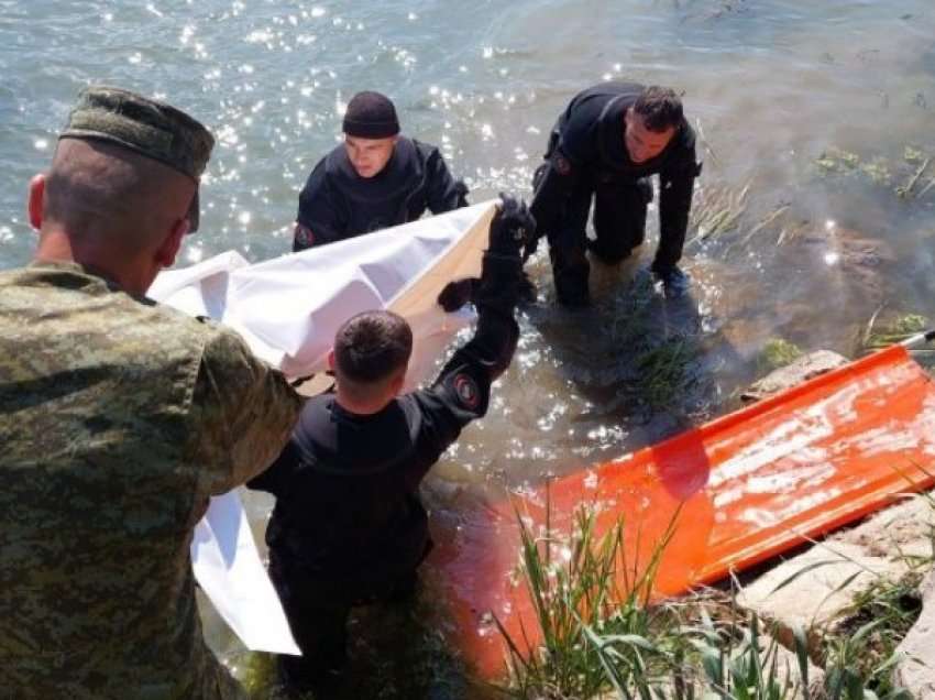 Tre persona u mbytën nga rënia në lumë dje në Kosovë, në mesin e tyre dy fëmijë