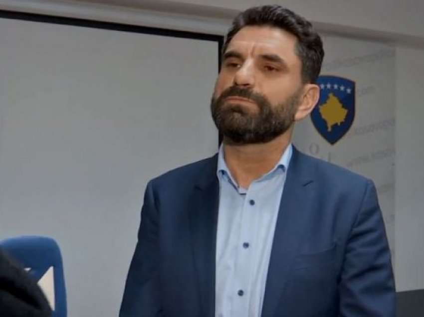 Shefi i Antidrogës jep detaje: Droga në Ferizaj erdhi nga Irani përmes Turqisë