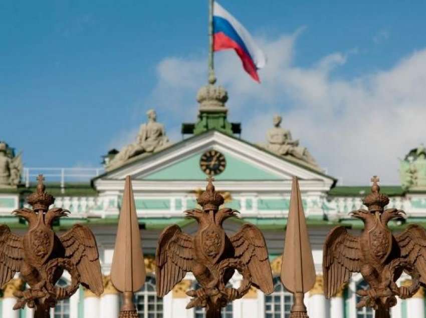 Rusia ndalon 154 anëtarë të Dhomës së Lordëve