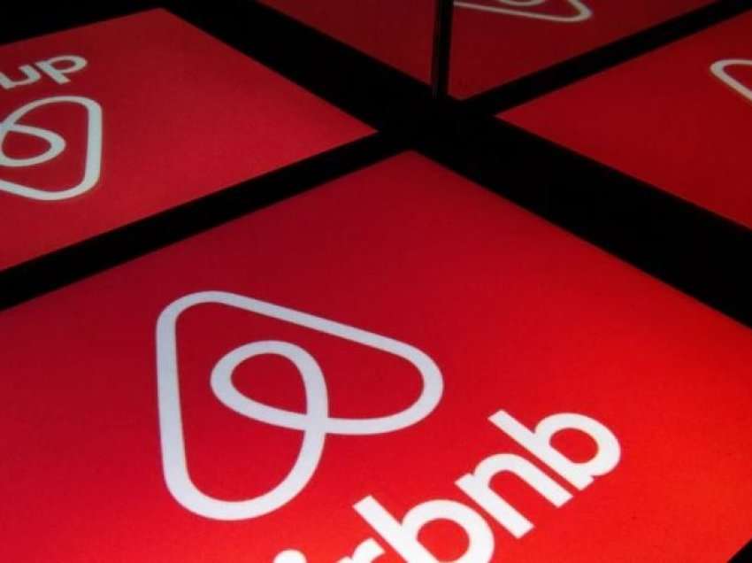 Airbnb do të largohet nga Kina