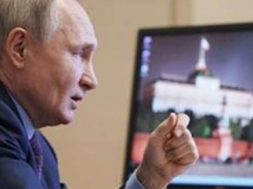 NYT: A ka luajtur Putin me Perëndimin?