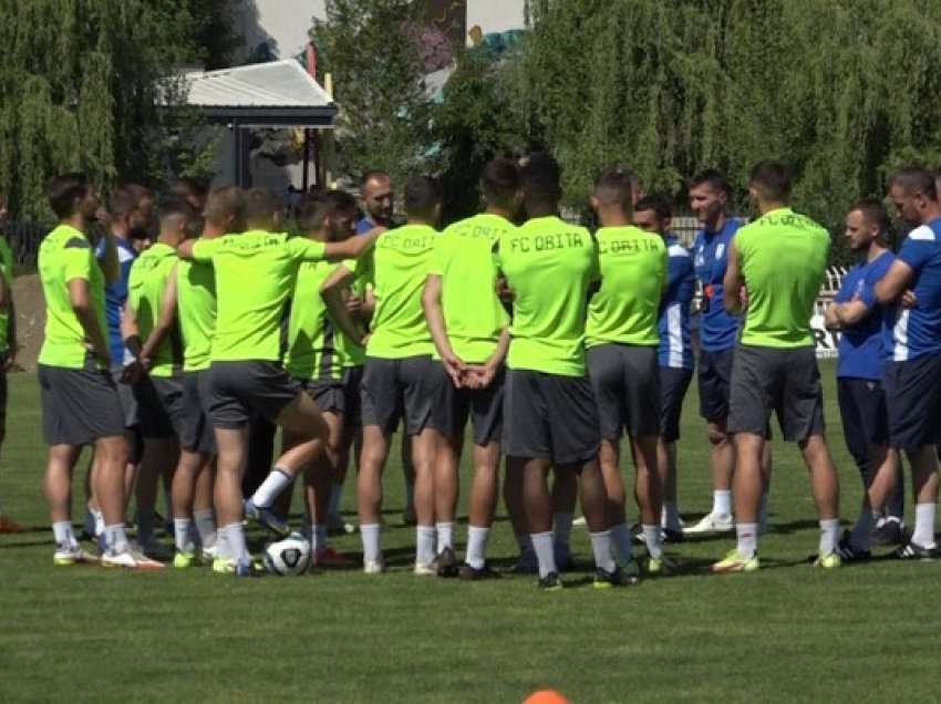 ​Yjet e Dritës paralajmërojnë Llapin: Pas 20 vitesh Kupa e Kosovës do të vijë në Gjilan