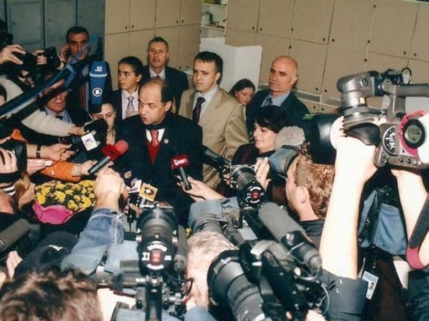 30 Vjet nga zgjedhja e Prijësit – Shqiptarët promovuan lirinë dhe Pavarësinë e Kosovës