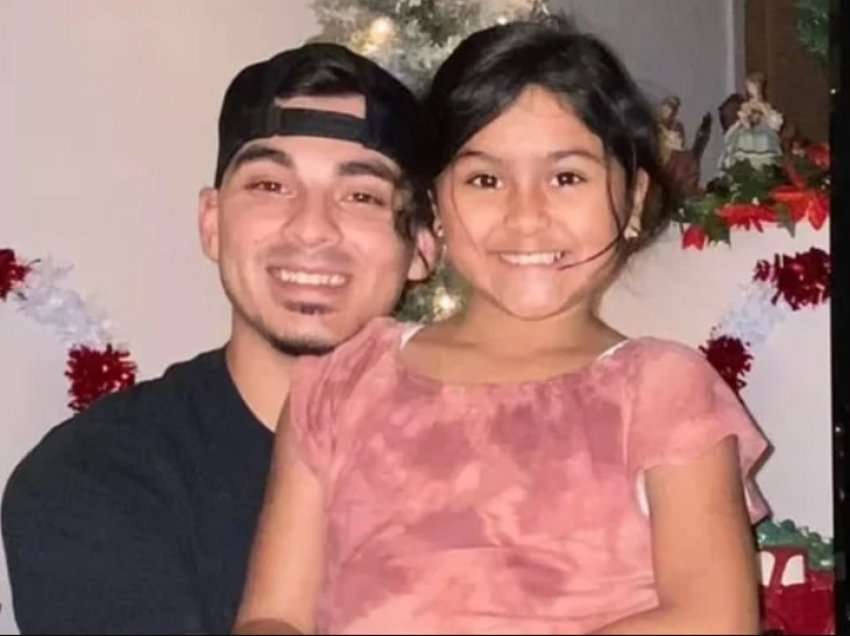 “Do të vdesësh”, atentatori i Teksasit qëlloi pa mëshirë 10-vjeçaren pasi ajo tentoi të telefononte policinë