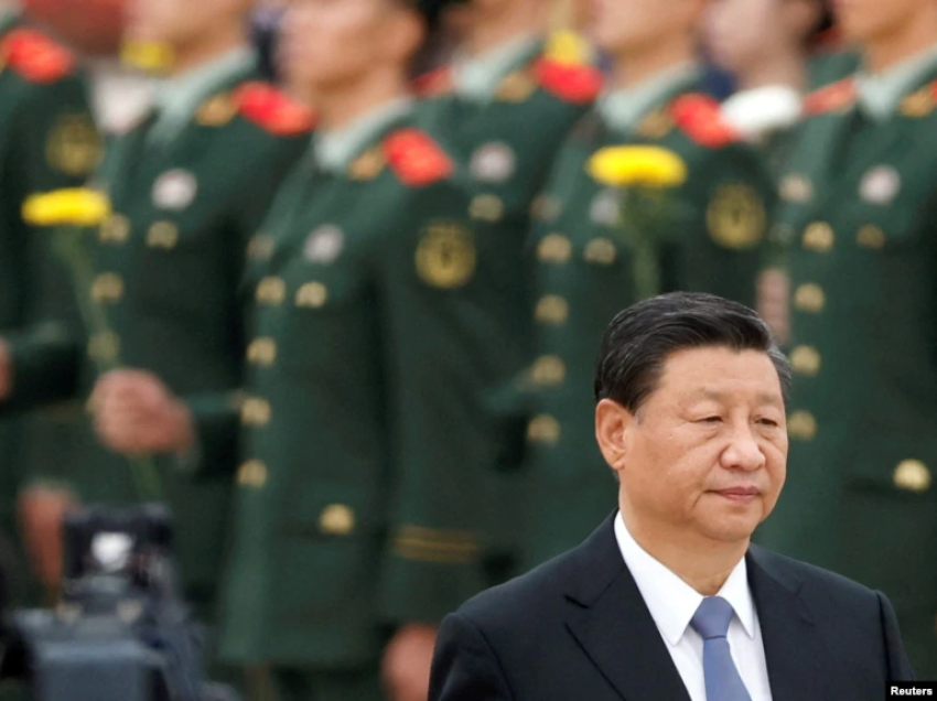 Xi dhe Bachelet flasin për të drejtat e njeriut në Kinë