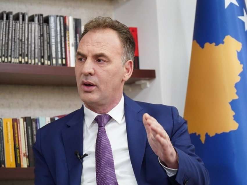 “Kosova në Udhëkryq”, ja çfarë paralajmëron Nisma