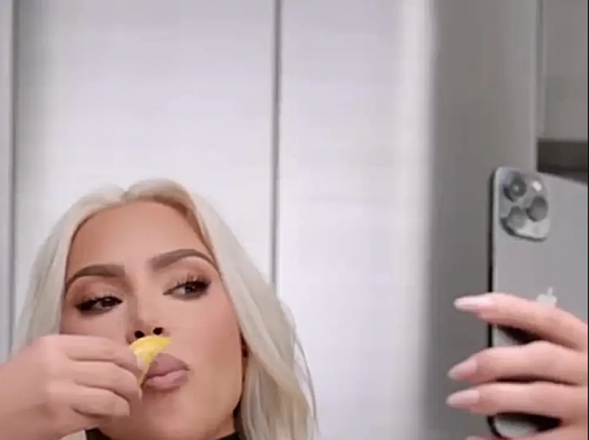Kim publikon reklamën për një markë mishi, por ka diçka që s'shkon dhe njerëzit aq deshën