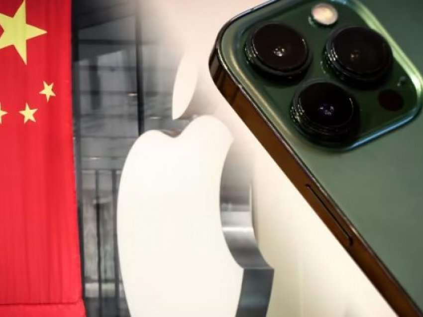 iPhone 14 i Apple mund të vonohet për shkak të bllokimeve si pasojë e COVID-19 në Kinë?