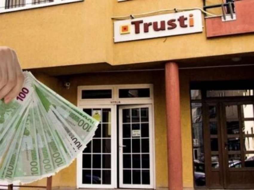 Ish-shefi i Trustit: Nëse tërhiqen, të gjitha paratë do të shkojnë në Durrës 
