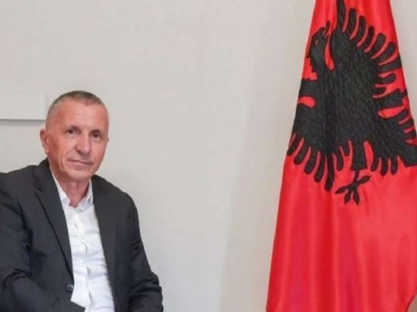 Përsëritja e zgjedhjeve në Tërnoc, Meta fton shqiptarët ta votojnë Shaip Kamberin