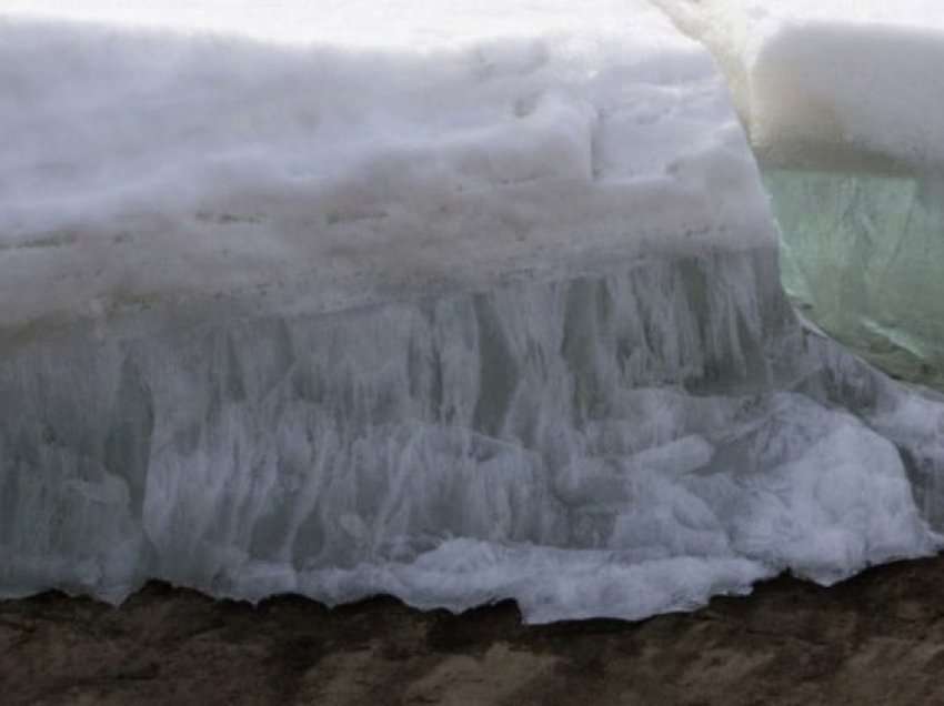 Çfarë do të ndodhë kur të shkrihet Permafrost-i, pjesa e ngrirë e Tokës?
