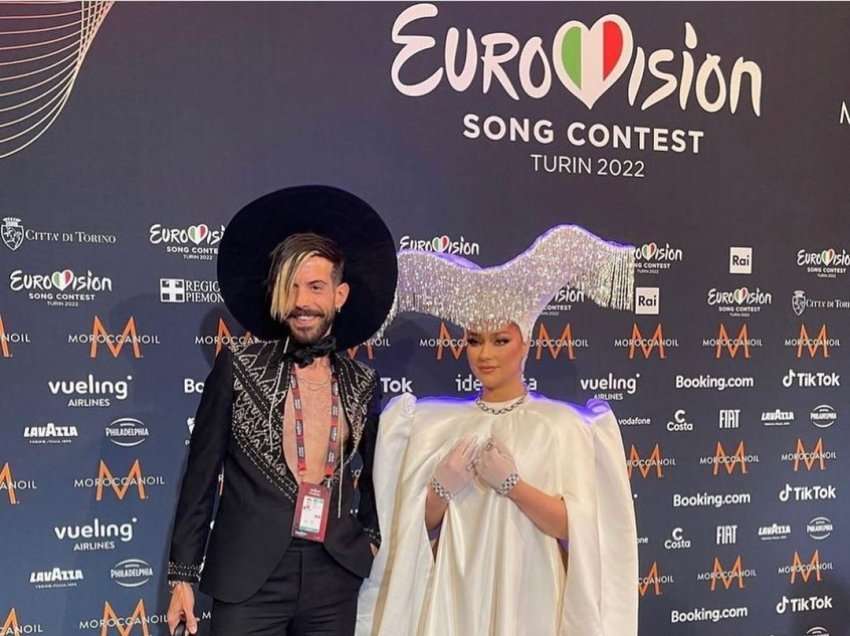   “Më donte tr*pi të kopjoja veshjen e brazilianit në Eurovision!” Niko Komani bën deklaratën e papritur
