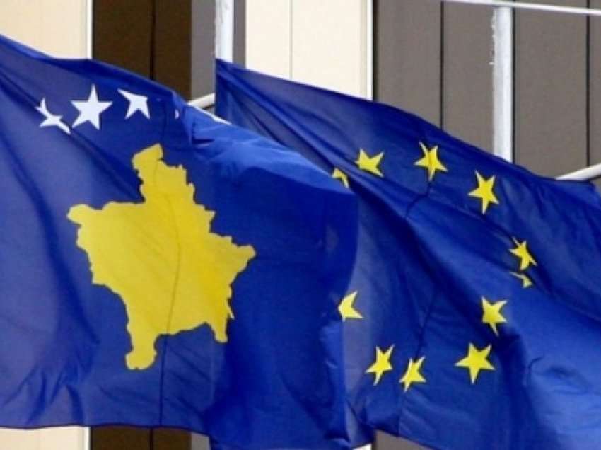 ​BE-ja dhe Kosova nënshkruajnë Marrëveshjen Kornizë të Partneritetit Financiar IPA III