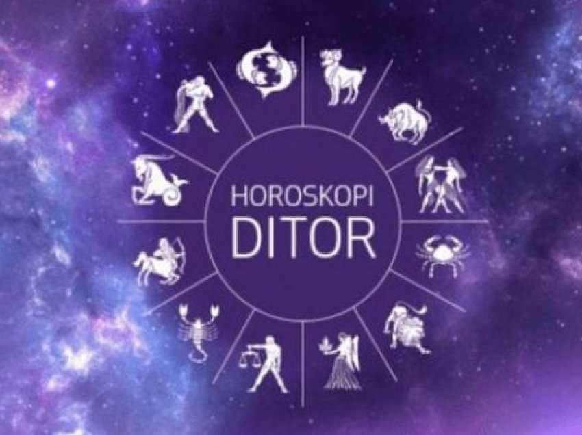 Horoskopi 28 Maj, ja çfarë kanë parashikuar yjet për ju