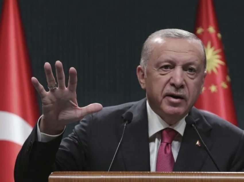 Përplasja e re midis Turqisë dhe Greqisë, një problem serioz për NATO-n