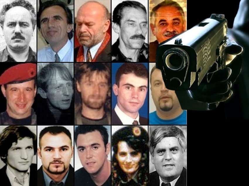 Vrasjet e aktivistëve të LDK-së/ Fatmir Limaj heshti për vite të tëra – çfarë e nxiti atë të fliste tani!?