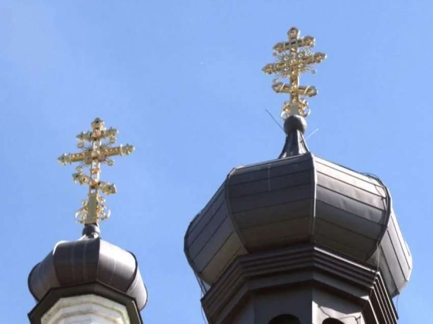 Kisha Ortodokse e Ukrainës dhe pavarësia e plotë nga Moska