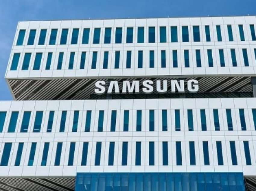 Samsung zvogëlon prodhimin e telefonave për 30 milionë pajisje