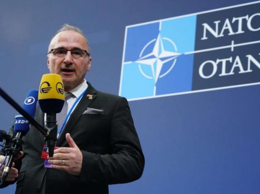 Ministri i jashtëm kroat Grliç Radman: Ballkani i hapur nuk ka mundësi operative si procesi i Berlinit