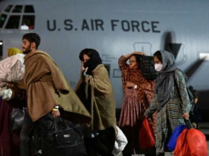 DASH konfirmon se disa afganëve që ishin strehuar në Kosovë u është refuzuar hyrja në SHBA