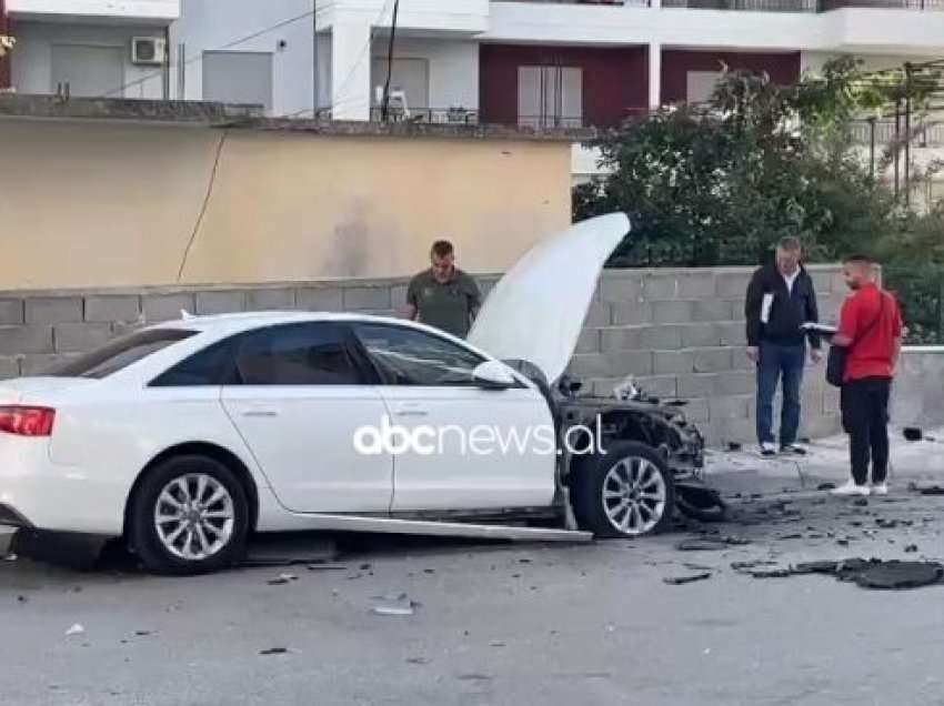 Pamjet nga shpërthimi i tritolit në 03.00 të mëngjesit, kush është pronari i “Audit” në Vlorë