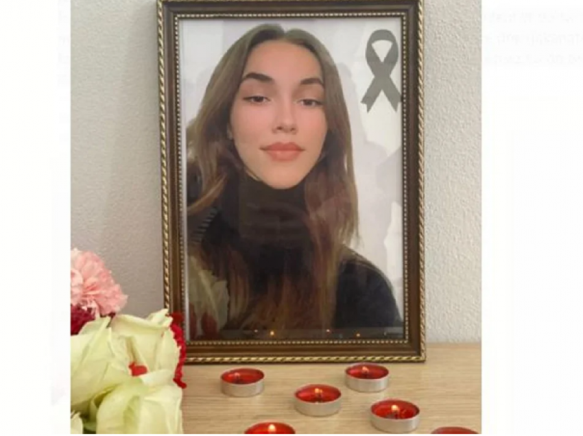 Humbi jetën në tragjedinë e trefishtë në fundjavë, homazhe në Durrës për studenten e shkëlqyer