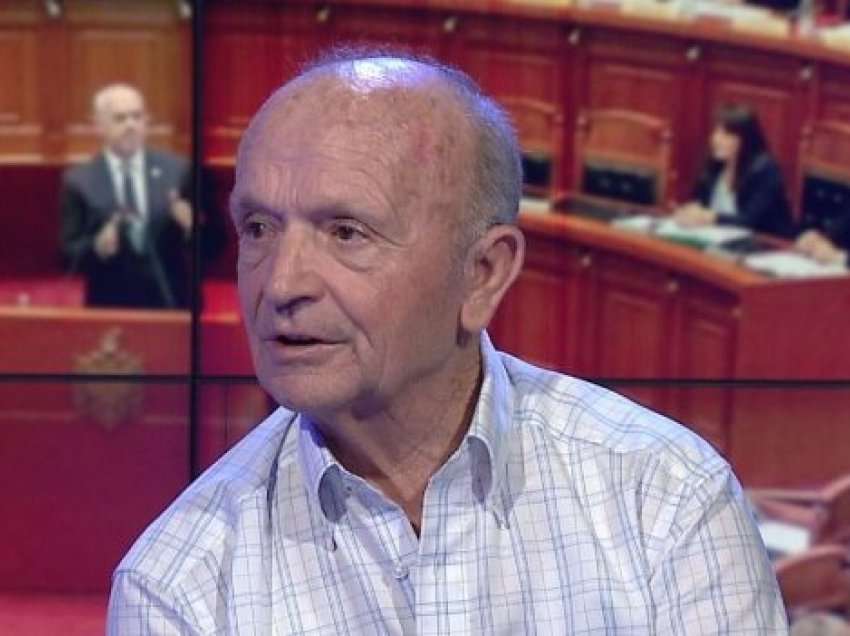 Mazhoranca nuk e votoi në Parlament/ Simon Miraka: Nuk më ka propozuar Berisha! 