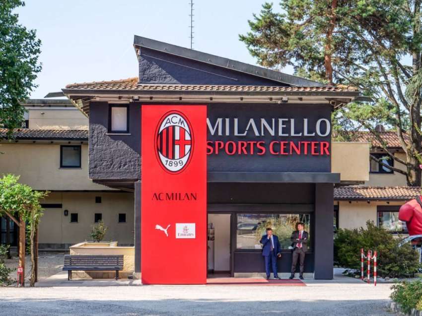 E konfirmuar, investitorët e Liverpoolit kanë blerë Milanin