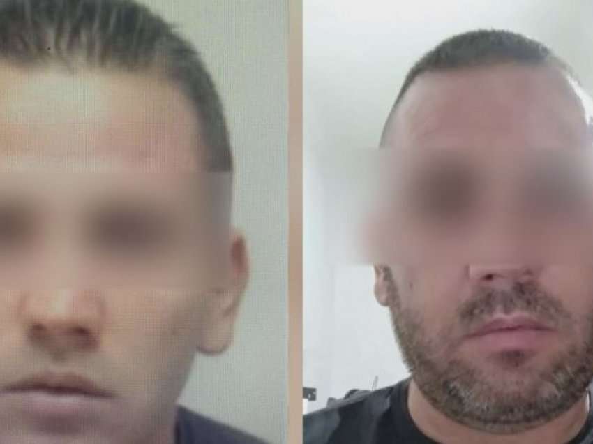 Arrestohet përdhunuesi shqiptar/ I dorëzohet policisë greke, u identifikua nga shenja e gishtit
