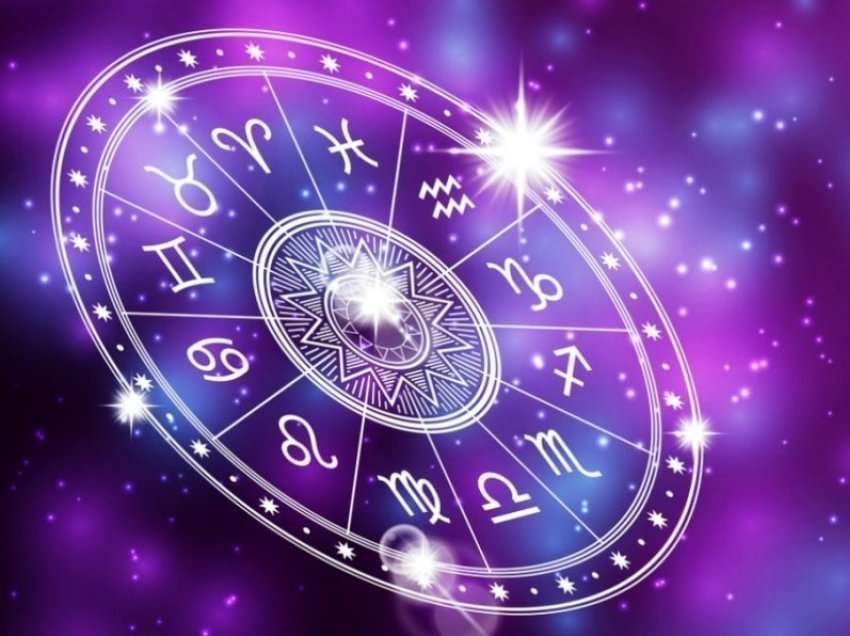 Horoskopi për ditën e mërkurë, 2 nëntor 2022