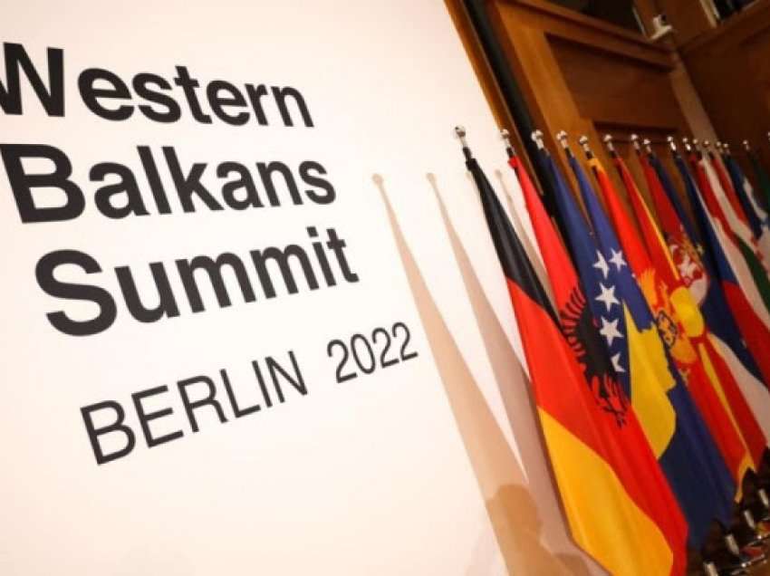 Të enjten Procesi i Berlinit, Kosova pret nënshkrimin e tri marrëveshjeve