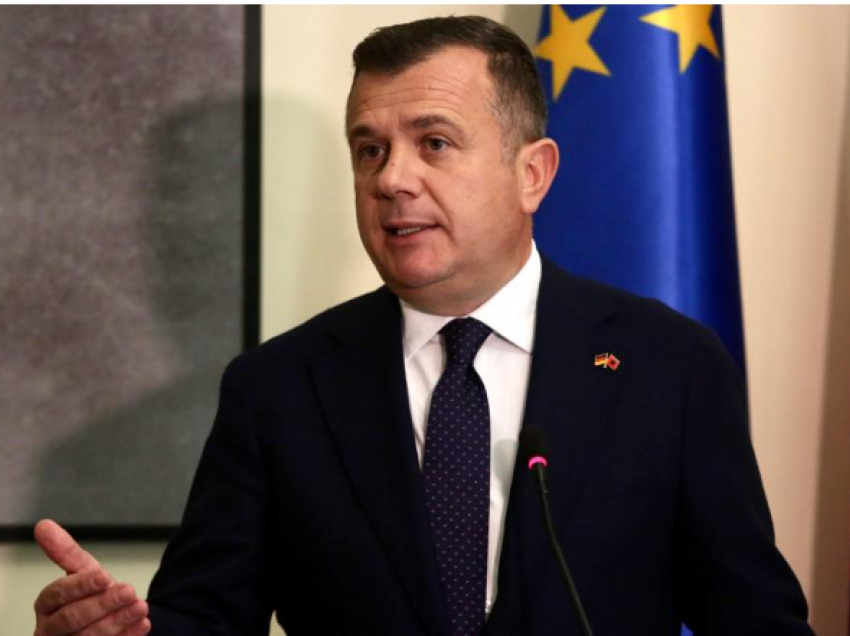 Balla dënon deklaratat e deputetit Nicolas Bay kundër shqiptarëve: Të papërgjegjshme, do t’i kërkoj zyrtarisht PE t’i dënojë