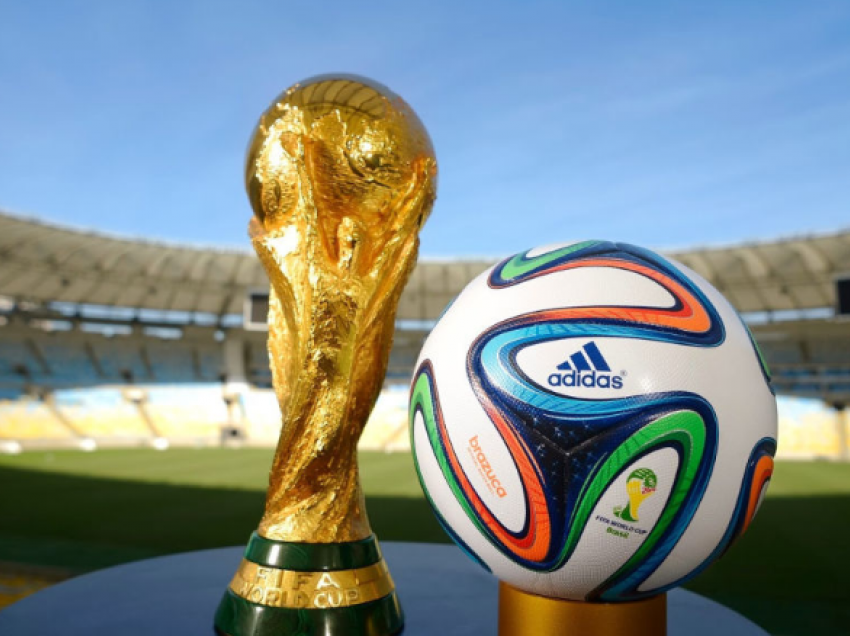 Kupa e Botës Katar 2022: Ja kur do të lejohen tifozët pa bileta