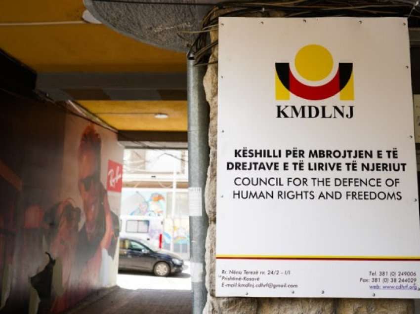 ​KMDLNj: Para Scholzit dhe Macronit, Kurti është dashur t’i drejtohet qytetarëve të Kosovës