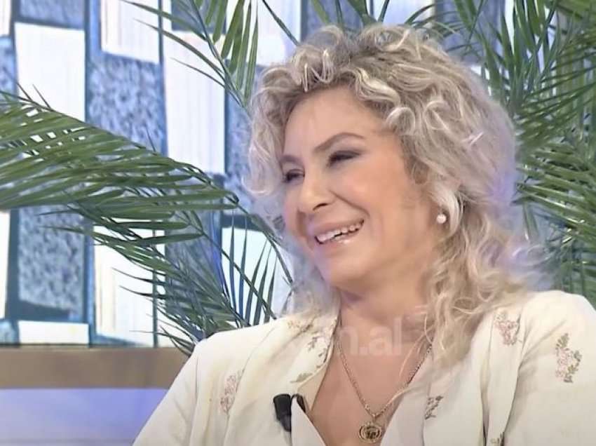 ‘Çfarë ndodhi me mua?!’, regjisorja e njohur shqiptare zbulon si ia rrëmbeu zemrën bashkëshorti