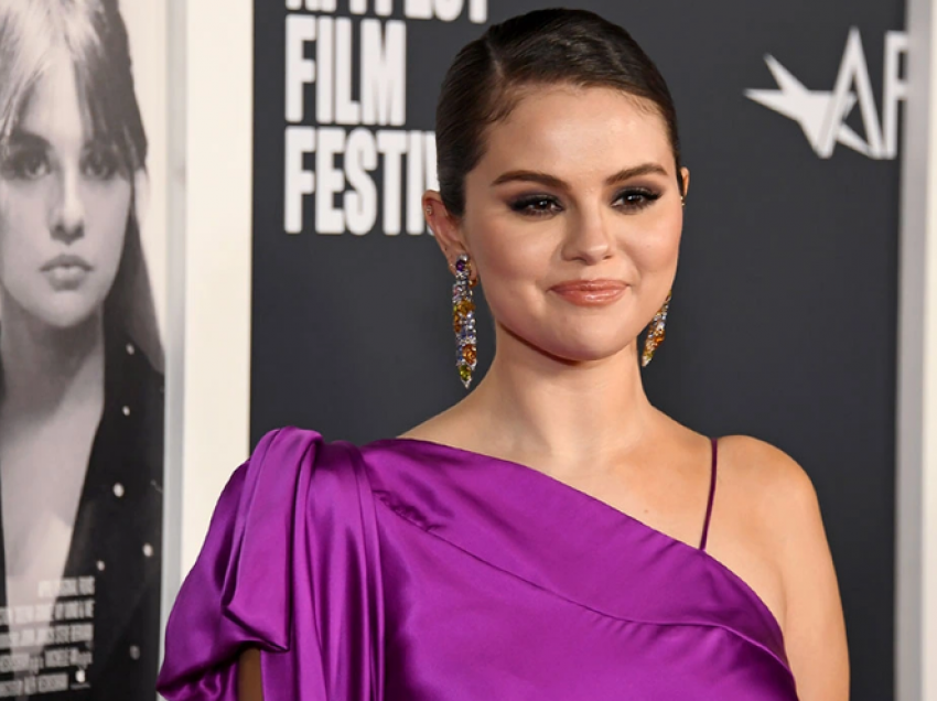 “Gjëja më e mirë që më ka ndodhur”: Selena flet për ndarjen nga Justin Bieber
