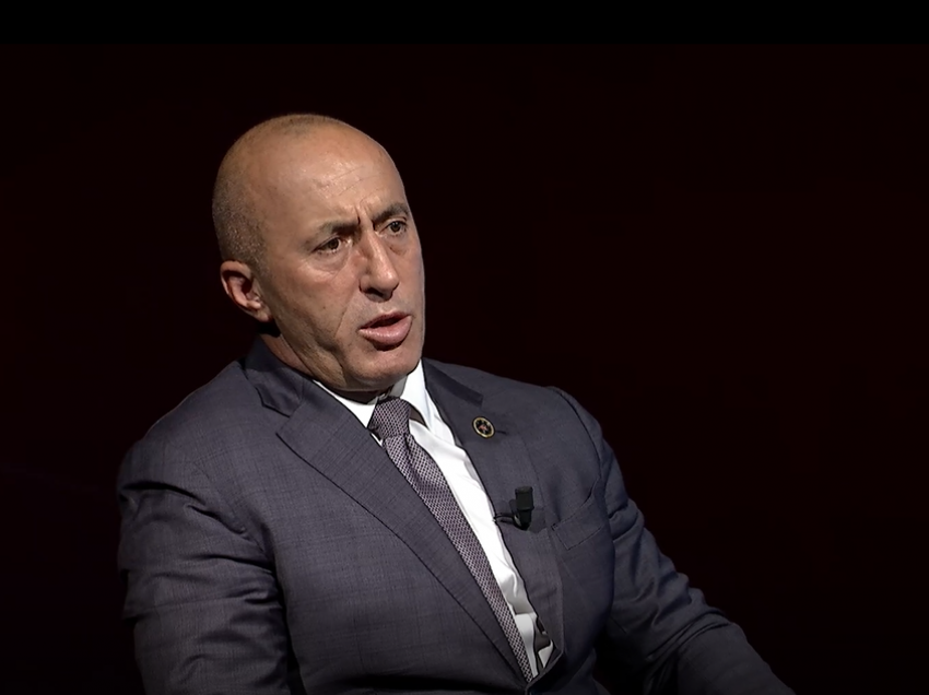 Haradinaj tregon se çka përcakton drafti franko-gjerman për dialogun Kosovë – Serbi