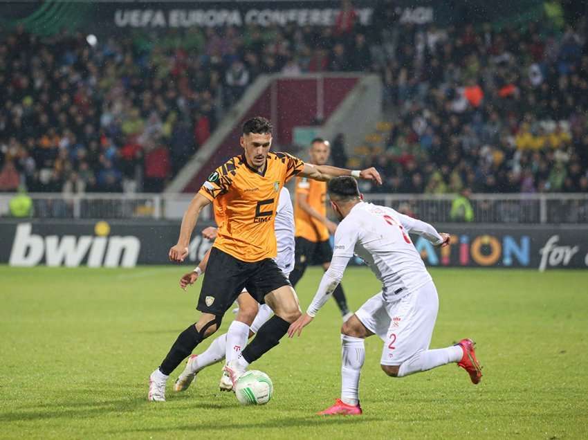 Kampionati i Kosovës shënon progres në renditjen e UEFA-s 