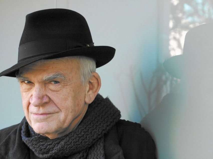 Thëniet më të bukura nga Milan Kundera