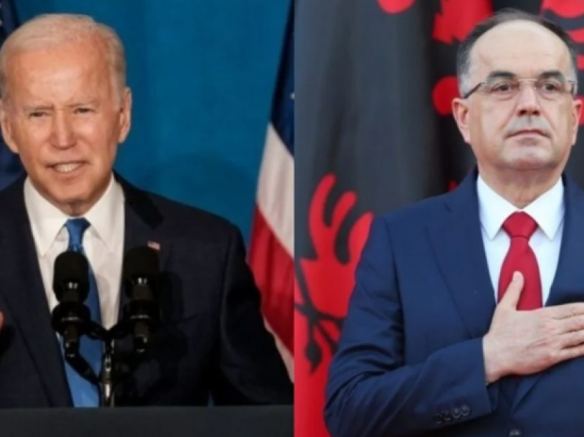 Biden letër Begajt: SHBA e përkushtuar për ta ndihmuar Shqipërinë në mbrojtjen kibernetike