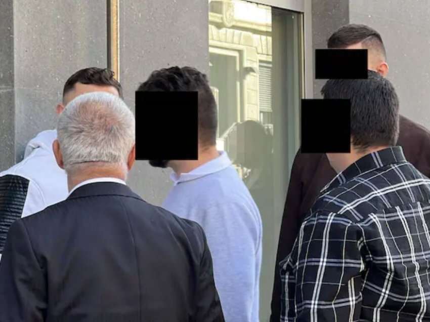 “Gjithë familja donte të dinte se kishin bërë seks”/ Rrëfime të tmerrshme në Gjykatën zvicerane, si u skllavëruan gratë nga babai dhe djemtë e tij nga Kosova 