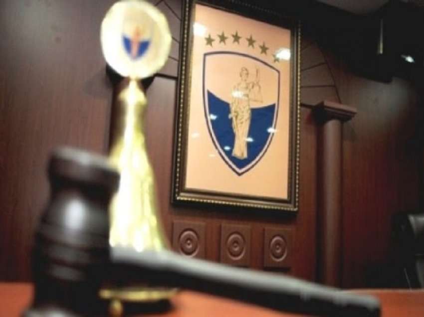 ​Dorëhiqen 10 prokurorë të komunitetit serb të Prokurorisë Themelore të Mitrovicës