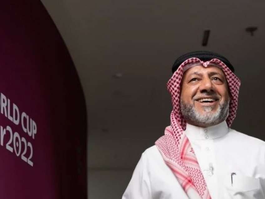 Deklarata shokuese e ambasadorit të Kupës së Botës në Katar për homoseksualët, ndërpritet intervista dhe plasin polemikat