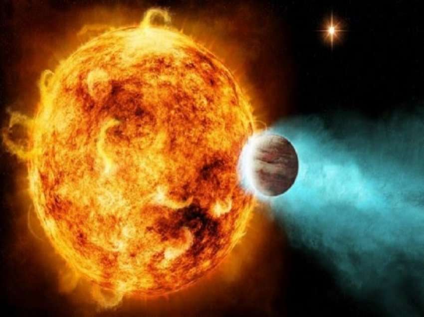 ​Zbulohet se disa planetë kanë fuqi të veçantë: A mund ta ngadalësojnë plakjen e yjeve të tyre?